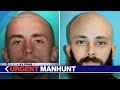ABC News Prime: Escaped inmate, accomplice captured; Trumps assets at risk; Wilmington coup of 1898  - 01:26:55 min - News - Video