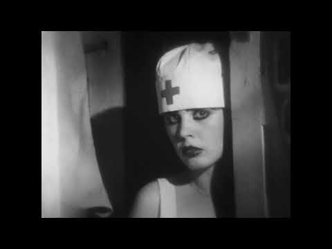 Tales from the Gimli Hospital'