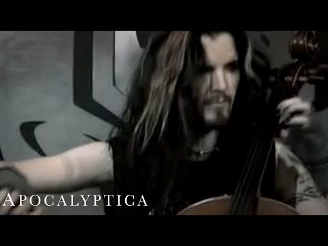 Apocalyptica - Fire With Fire