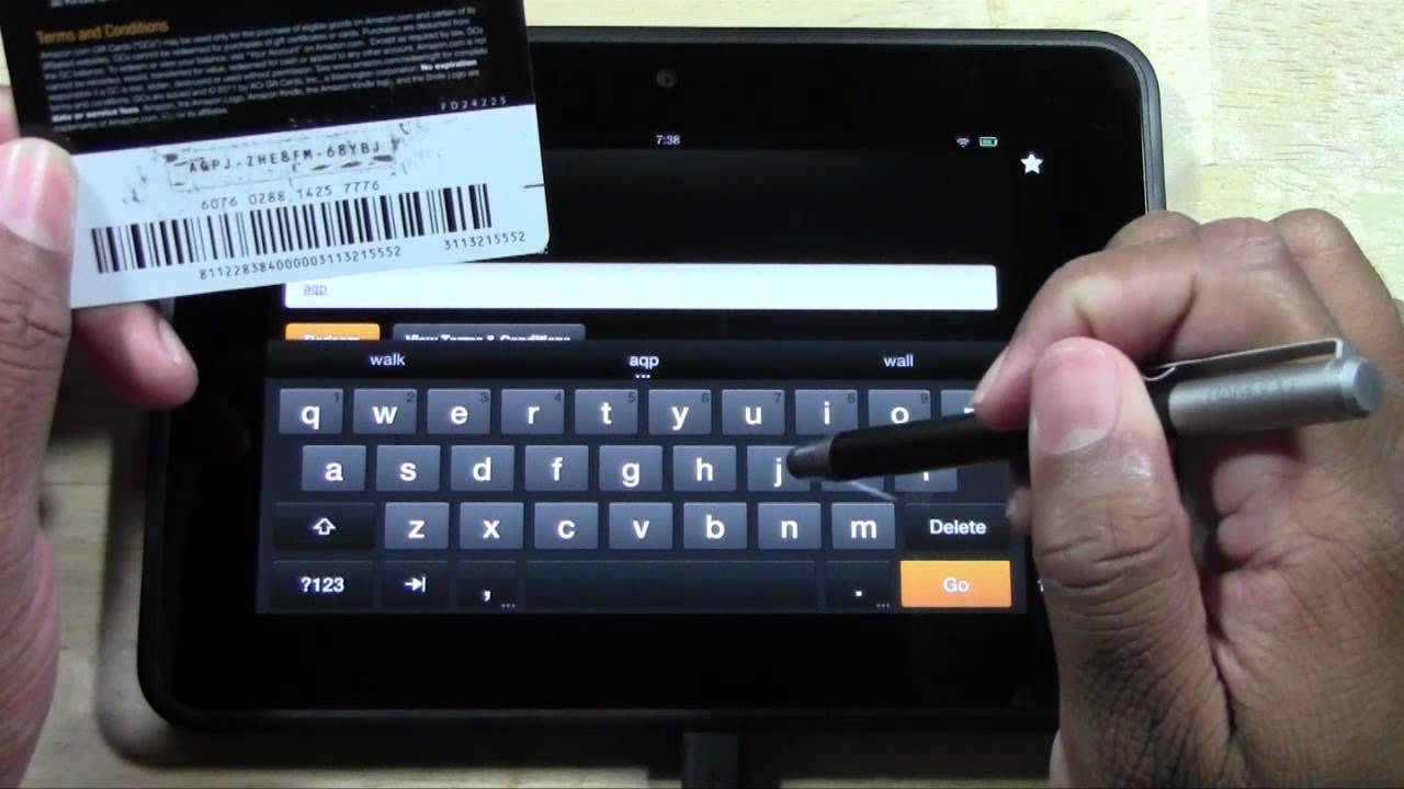 amazon gift kindle not redeemed amazon gift kindle not redeemed