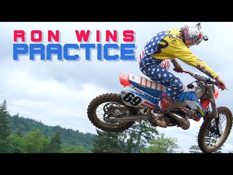 Ron Wins Practice