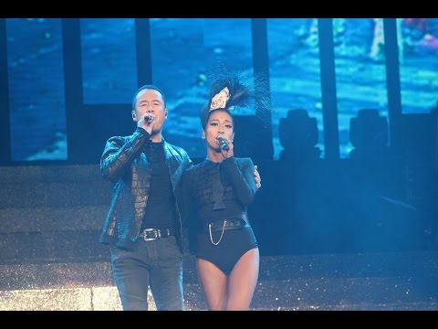 吉克隽逸2014北京演唱会高清版 - 12 答案