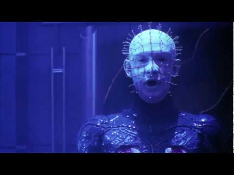 Hellraiser: Bloodline'