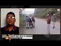 Manipur Violence | Interlocutor Meets Tribal Leaders | Two Bodies Found | News9 - 13:44 min - News - Video