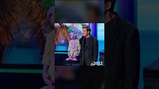 Where is Jeff's Other Hand? | JEFF DUNHAM