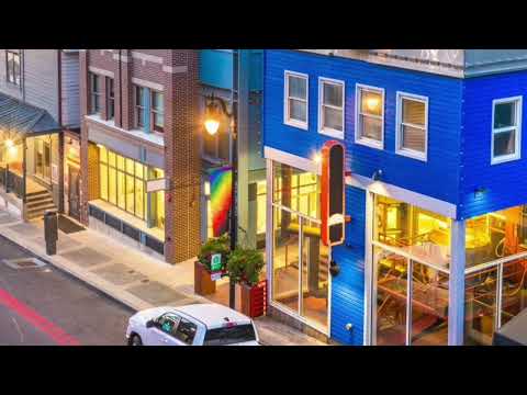 Property video