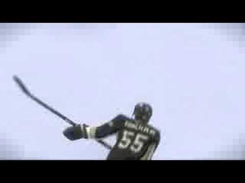 video NHL 2K9