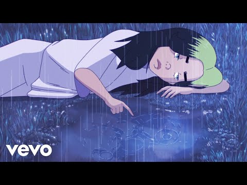 Billie Eilish - my future - 1 Hour Version