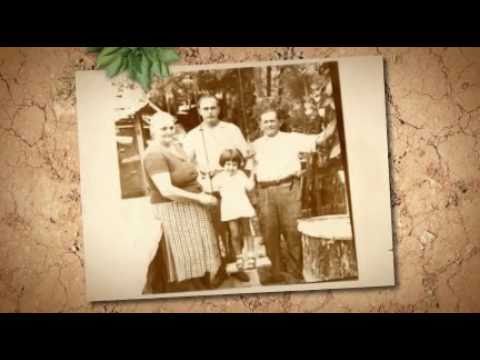 How German Genealogy Made My Family Whole Again! The German Genealogist - YouTube
