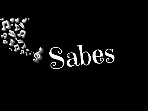 Reik - Sabes (Letra) Te la dedico