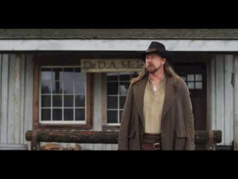 The Virginian'