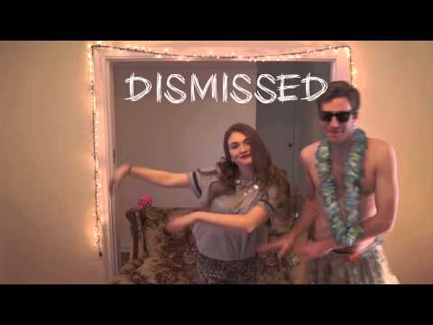 MisterWives - Reflections (Lyric Video)