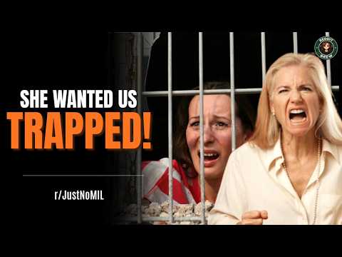 r/JustNoMIL | My MIL Said She’d Be Homeless If We Didn’t Move In With Her