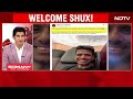 Shubhanshu Shukla To Meet PM Modi: Sources | Biggest Stories Of The Day  - 00:00 min - News - Video