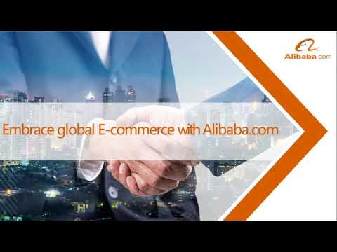 video Innovative Hub Pte Ltd | Singapore Alibaba.com Global Partner