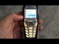 Nokia 3586 ringtones