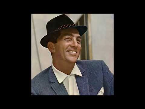 Dean Martin - Smile