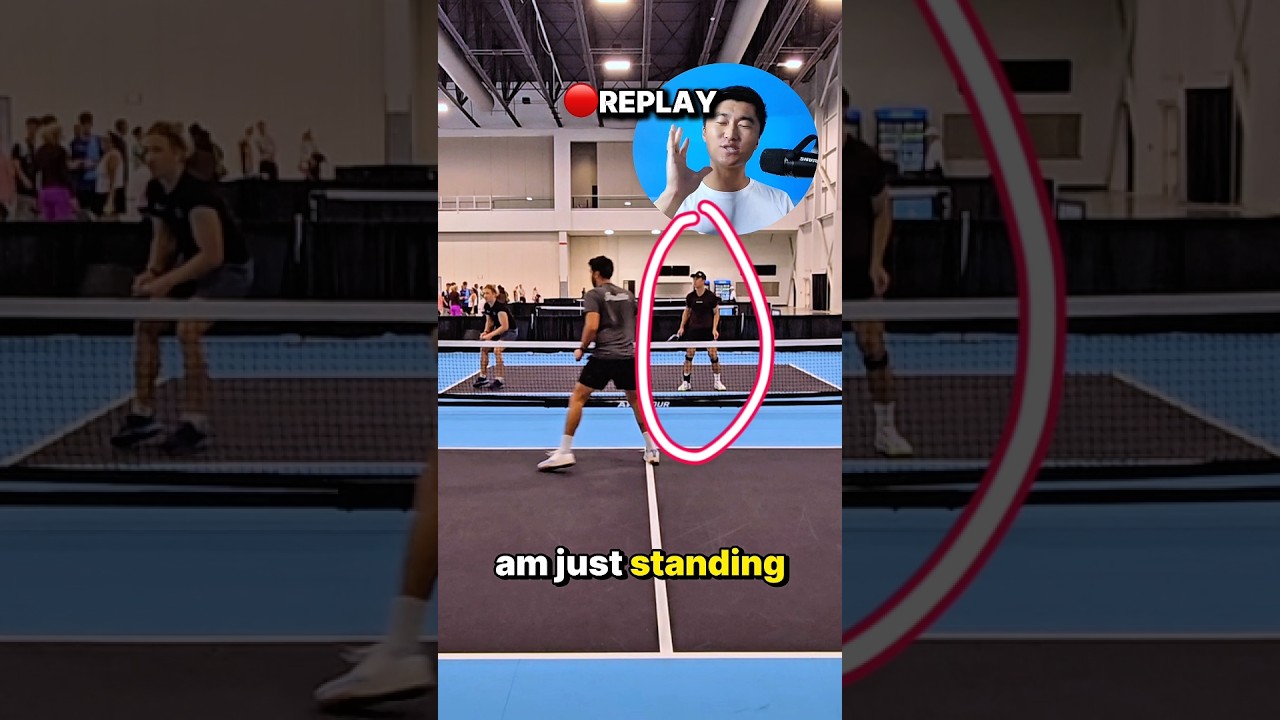 I Almost Ruined This Incredible ATP Defense