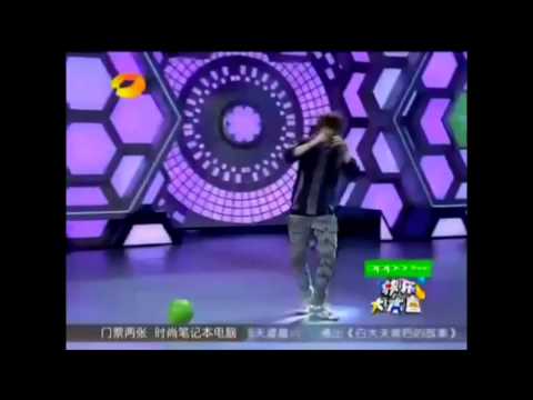 EXO-M Xiumin Cute & Funny moment