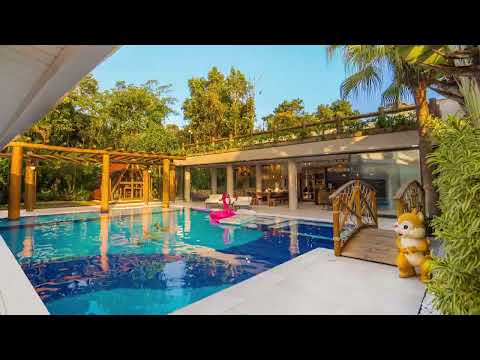 Property video