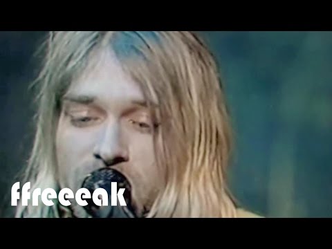 Nirvana - Dumb (Legendado)
