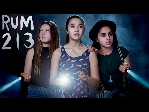 Rum 213'