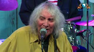 Albert Lee &amp; His Electric Band - 37. Internationale Country Music Festival -  Zürich 03.03.23