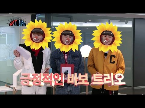 NCT LIFE in Seoul EP 01