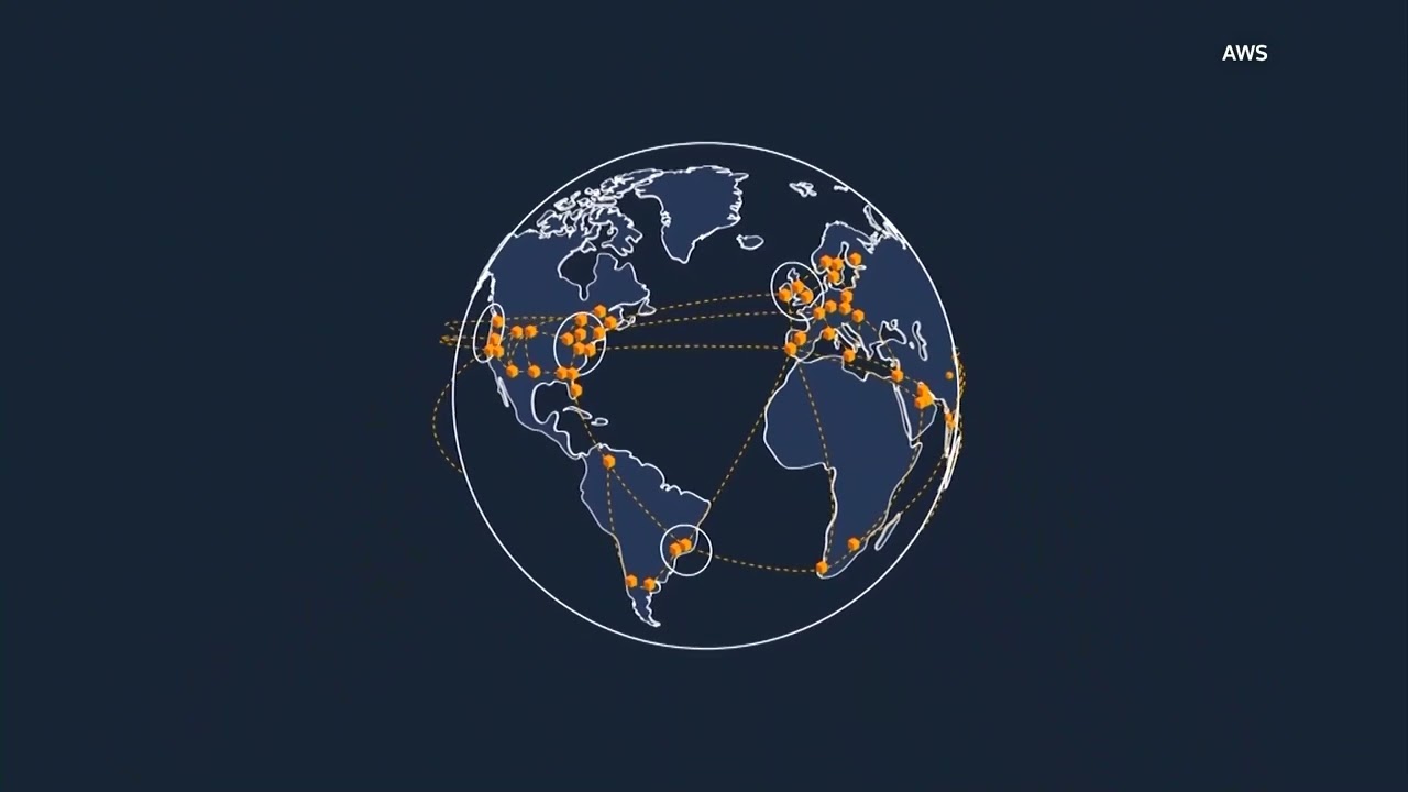 Amazon's AWS recovering after major outage disrupts services worldwide | REUTERS