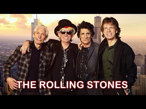 THE ROLLINGS STONES FOOL TO CRY