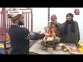 Jammu Kashmir Weather: Srinagar में कड़ाके की ठंड जारी,  पाइपलाइन में जमा हुआ पीने का पानी  - 02:14 min - News - Video