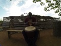 Percussion Africaine - Yacouba SIRI