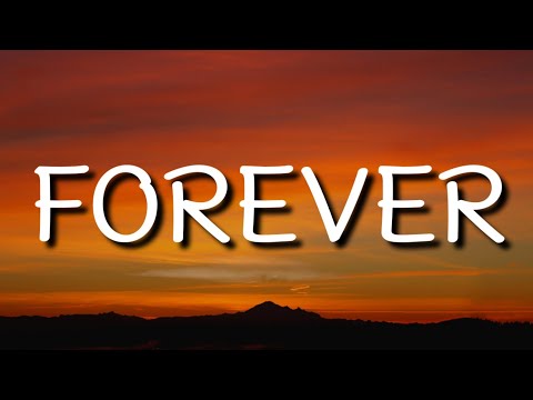 Charli XCX - Forever (Lyrics)