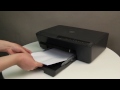 How to Replace Cartridges on the HP Officejet Pro 6230 ePrinter | HP Officejet | HP