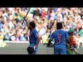 IANS - 2015 WC: Rohit Sharma on scoring 137 vs Bangladesh