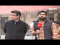 On Civic Poll Day, Delhi Congress Chiefs Name Missing From Voters List  - 05:48 min - News - Video