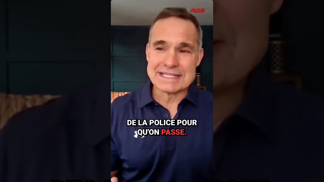 La rivalité Canadiens - Nordique, c'était très intense!