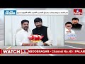 LIVE : మైనంపల్లికి సోనియా గాంధీ బంపర్ ఆఫర్! | Mynampally Rohit | CM Revanth | hmtv  - 00:00 min - News - Video