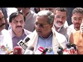 Karnataka CM Siddaramaiah Questions: is The Rama In Ayodhya Only Rama...? | News9  - 07:20 min - News - Video