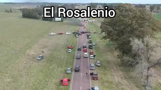 Monte Hermoso: Vecinos cortaron la ruta, no pudieron ingresar
