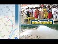 Naidu to lay stone for project of interlinking Godavari-Penna rivers today