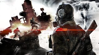 Metal Gear Survive - 5 Minutes of Single-Player Gameplay