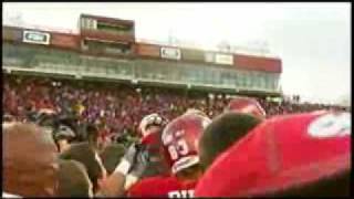 Voice of the Cougars calls winning Apple Cup field goal