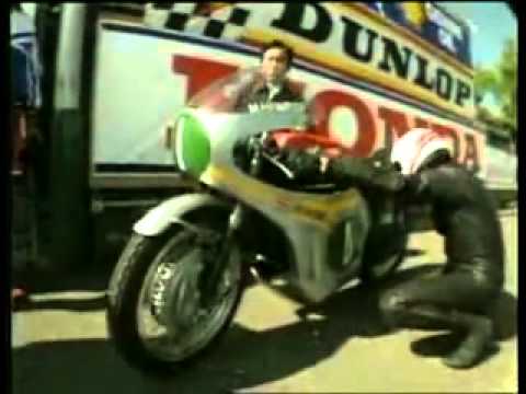 Honda rc166 youtube #7