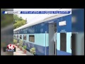 Railways to introduce New Model train coaches