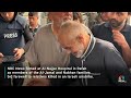 Grieving relatives prepare Gaza airstrike victims for burial  - 01:41 min - News - Video