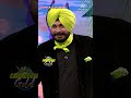 Title: #WIvENG: Watch Sidhujis take as hat-tricks galore | #T20WorldCupOnStar - 00:38 min - News - Video