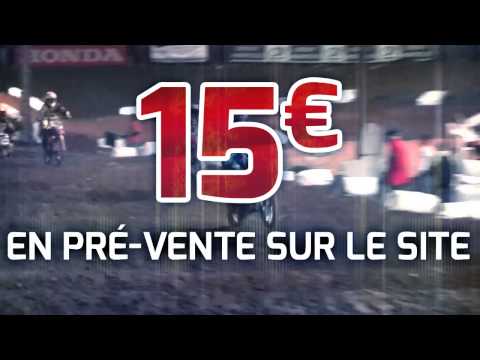 PUB SUPERCROSS CHAUMONT SEMOUTIERS 