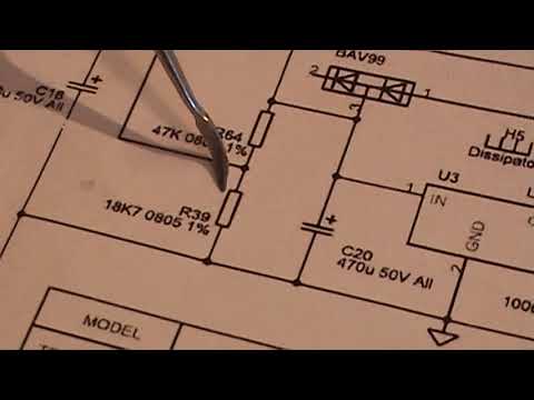 Telwin tecnica 164 схема