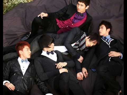 DBSK- 사랑아 울지마 Don't Cry My Lover FULL AUDIO